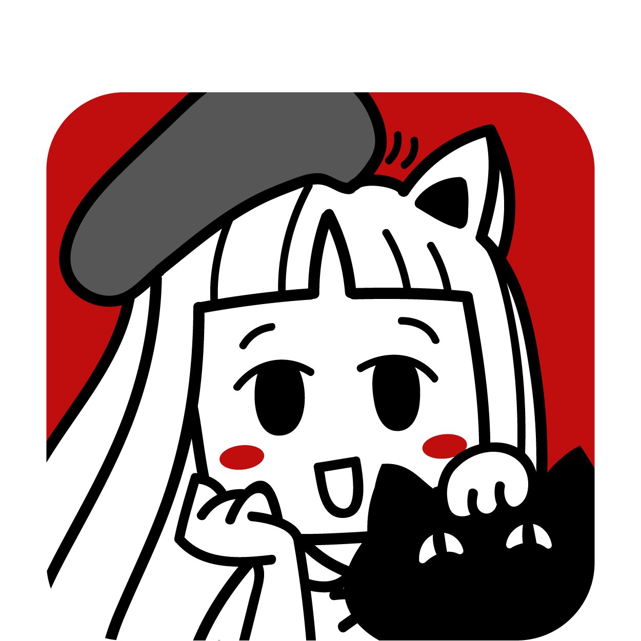 TheStripeyCat's World